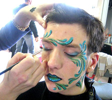FACE/BODY-PAINTING